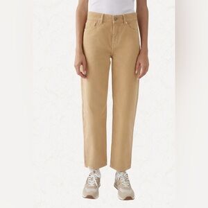 BDG Urban Outfitters Cowboy Corduroy Pants, Size 26